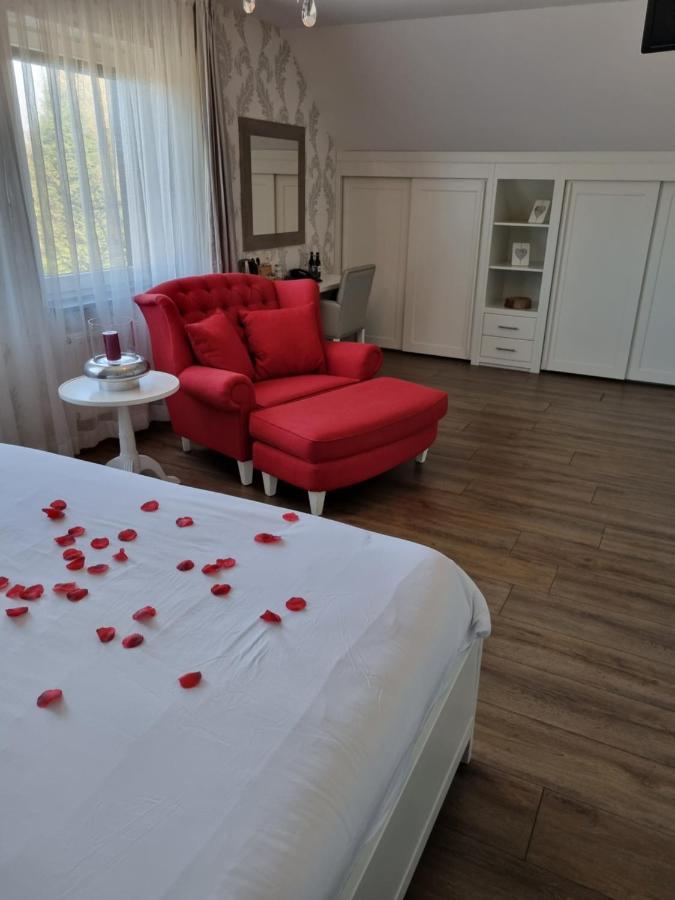Hotel Restaurant Keizersberg Elsendorp Luaran gambar