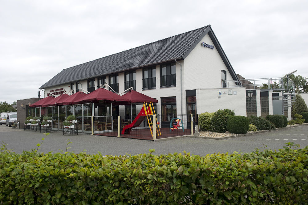 Hotel Restaurant Keizersberg Elsendorp Luaran gambar