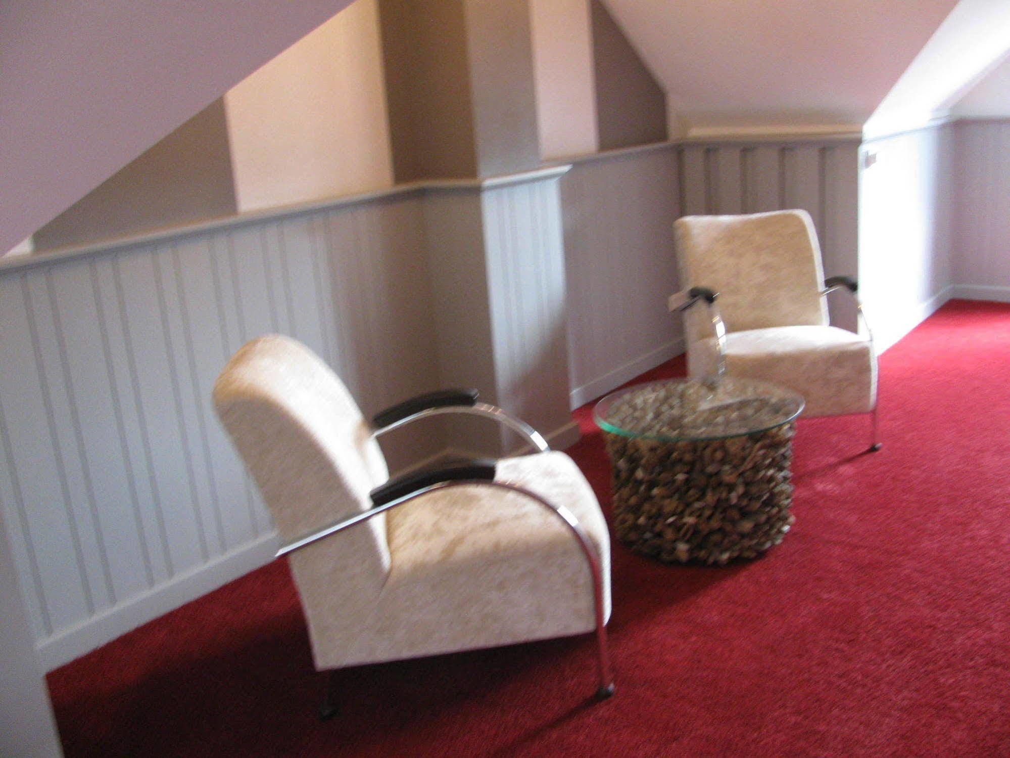 Hotel Restaurant Keizersberg Elsendorp Luaran gambar